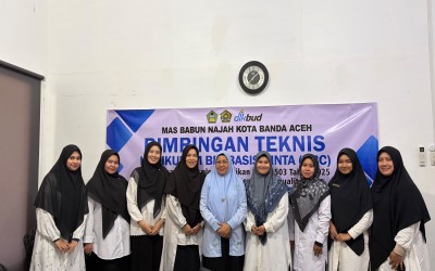 Implementasikan KMA 1503 Tahun 2025 untuk Madrasah Berkarakter dan Berkualitas